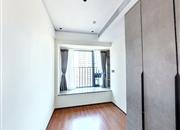 新锦安海纳公馆-次卧