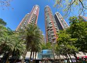 德弘天下华府-远景图