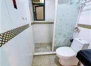 港城华庭-卫生间