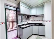 港城华庭-厨房