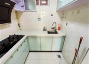 龙珠花园（A区）-厨房