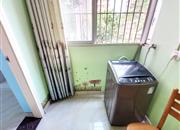 龙珠花园（A区）-阳台