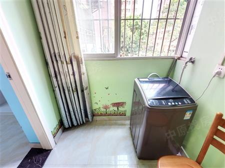 龙珠花园（A区）-阳台