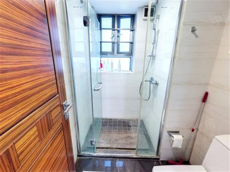 鲸山觐海-卫生间