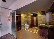 鲸山觐海-卫生间