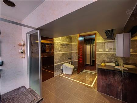 鲸山觐海-卫生间