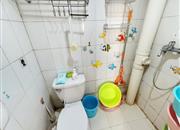 旭飞华达园-卫生间