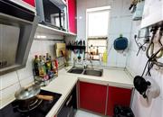 旭飞华达园-厨房