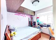 旭飞华达园-主卧