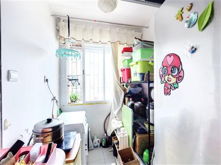 旭飞华达园-阳台