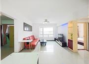 洪湖东岸家园-客厅