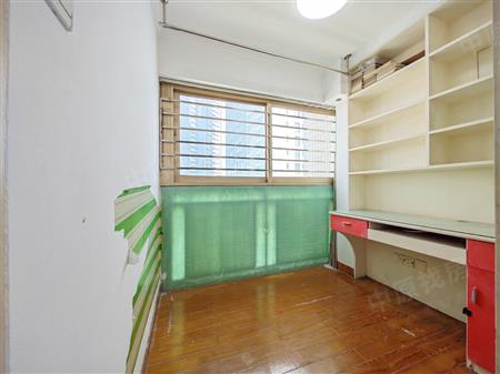 洪湖东岸家园-书房