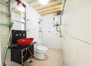 洪湖东岸家园-卫生间