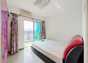 洪湖东岸家园-主卧