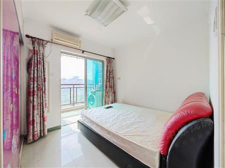 洪湖东岸家园-主卧