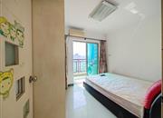 洪湖东岸家园-主卧