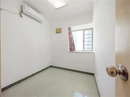 洪湖东岸家园-次卧