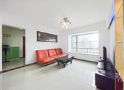 洪湖东岸家园-客厅