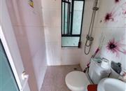 蓝堡公寓-卫生间