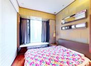 壹方中心·玖誉(二期)-次卧