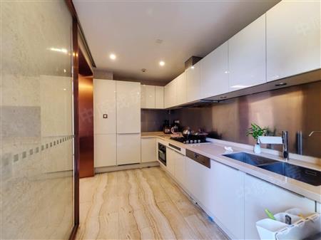 壹方中心·玖誉(二期)-厨房