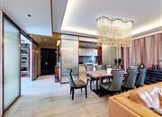 壹方中心·玖誉(二期)-餐厅