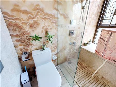 壹方中心·玖誉(二期)-卫生间