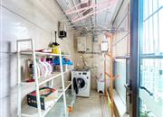 壹方中心·玖誉(二期)-阳台