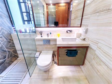 壹方中心·玖誉(二期)-卫生间