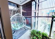 壹方中心·玖誉(二期)-阳台