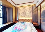 壹方中心·玖誉(二期)-主卧