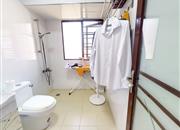 保利上城-卫生间