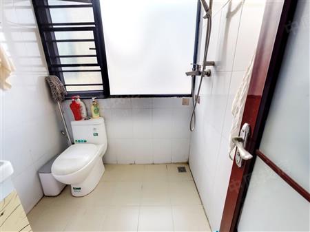 保利上城-卫生间