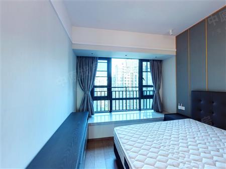 中洲华府（一期）-次卧