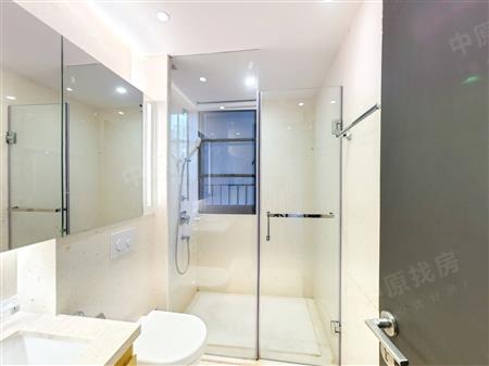 中洲华府（一期）-卫生间