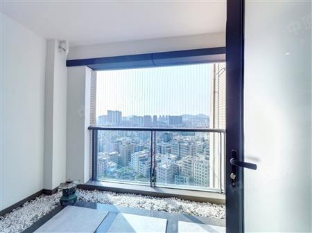 中洲华府（一期）-阳台