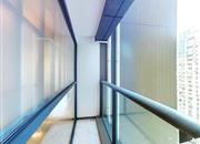 中洲华府（一期）-阳台