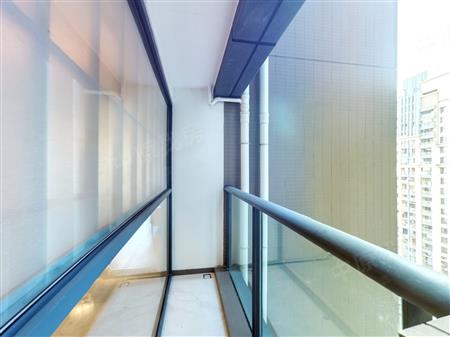 中洲华府（一期）-阳台