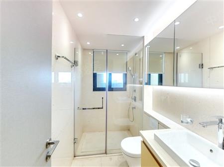 中洲华府（一期）-卫生间