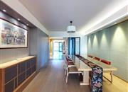 中洲华府（一期）-餐厅