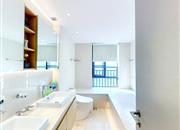 中洲华府（一期）-卫生间