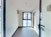 中洲华府（一期）-阳台