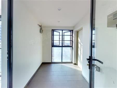 中洲华府（一期）-阳台