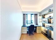 中洲华府（一期）-书房