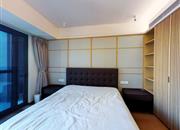 中洲华府（一期）-主卧