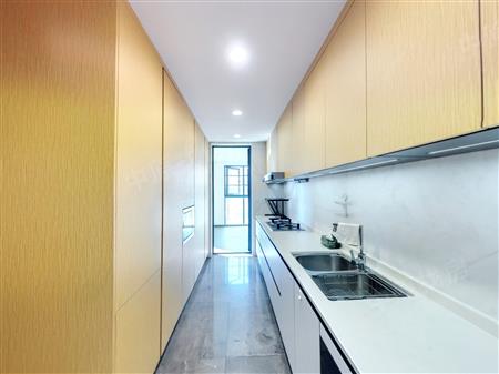 中洲华府（一期）-厨房