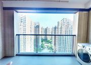 中洲华府（一期）-阳台