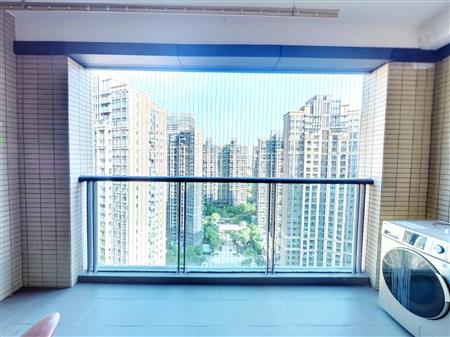 中洲华府（一期）-阳台