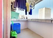 中城康桥花园（一期）-阳台