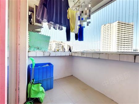 中城康桥花园（一期）-阳台